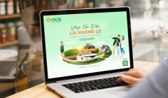 Vay vốn ngân hàng với lãi suất hấp dẫn chỉ từ 6,5%