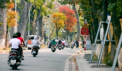 Dự báo thời tiết ngày và đêm 30/9: Ba miền bớt mưa, ngày hửng nắng