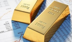 Giá vàng và ngoại tệ ngày 30/9: Vàng thế giới giảm, trong nước tăng nhẹ