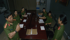 Khán giả chờ đón 'Đội điều tra số 7' - Bộ phim đánh dấu sự trở lại của điện ảnh CAND