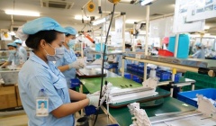 Việt Nam đã thu hút hơn 2 tỷ USD từ Australia