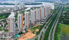 Bộ Xây dựng đề nghị Hà Nội kiểm tra, xử lý việc 'thổi giá' chung cư