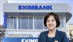 Trước thềm ĐHCĐ thường niên, nhìn lại hoạt động kinh doanh và cuộc chiến ghế “nóng” ở Eximbank