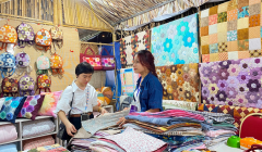 Hanoi Great Souvenirs 2024: Cơ hội để doanh nghiệp quảng bá, mở rộng thị trường