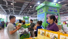 Hội chợ OCOP Quảng Ninh – Hè 2024: Cơ hội để doanh nghiệp kết nối, quảng bá sản phẩm