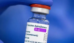 Bộ Y tế khuyến cáo người tiêm vaccine AstraZeneca không nên quá lo lắng