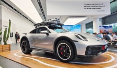 Bảng giá xe Porsche mới nhất tháng 7/2024