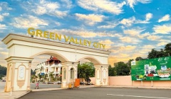 Green Valley City hưởng lợi hạ tầng lớn từ cầu Bạch Đằng 2, nối 2 thủ phủ công nghiệp miền nam Đồng Nai, Bình Dương