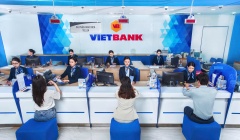 Vietbank triển khai tăng vốn điều lệ lên 7.139 tỷ đồng, công bố danh sách cổ đông sở hữu từ 1% vốn điều lệ