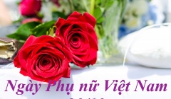 Những lời chúc hay và ý nghĩa gửi đến những người phụ nữ thân yêu nhân ngày 20/10