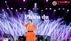 Phiêu Du Show - Phú Quang, tình yêu ở lại: Tinh tế chạm tới cảm xúc khán giả