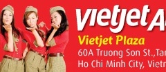 Tưng bừng ngày đôi cuối năm với 1 triệu vé bay Vietjet giảm 100%