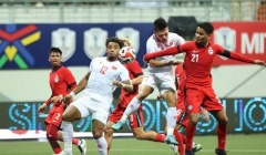 ASEAN Cup 2024: Xuân Son bùng nổ, Việt Nam đánh bại Singapore 2-0