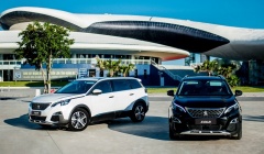 Bảng giá xe hãng Peugeot mới nhất tháng 1/2025