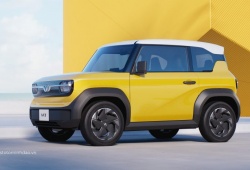 10 mẫu xe ô tô bán chạy nhất tháng 2/2026 tại Việt Nam