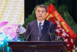 Bài phát biểu của Thủ tướng Lê Minh Hưng tại lễ đón nhận danh hiệu Anh hùng của Quân khu 4