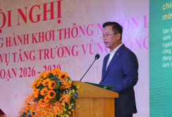 BIDV đề xuất giải pháp thúc đẩy tăng trưởng vùng Đông Nam Bộ