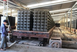 Cao Bằng: Chỉ số sản xuất công nghiệp tăng 21,77% trong 02 tháng đầu năm 2026