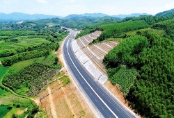 Đề xuất xây dựng cao tốc Lạng Sơn - Thái Nguyên hơn 29.000 tỷ đồng