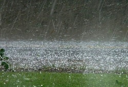 Dự báo thời tiết hôm nay 19/04: Đề phòng mưa dông, mưa đá ở nhiều nơi