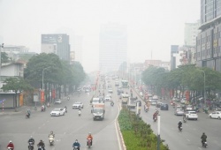 Dự báo thời tiết ngày 15/2: Miền Bắc sắp đón đợt không khí lạnh mới