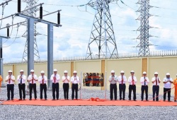 EVNNPC: Dấu ấn bản lĩnh trong phát triển hạ tầng lưới điện