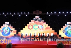 Hội chợ OCOP Quảng Ninh 2021: Nơi hội tụ, kết nối giao thương hàng hóa Việt