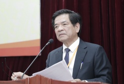 Kiểm soát thị trường vàng: Nhà nước cần hoàn thiện hành lang pháp lý cho giao dịch vàng, hạn chế đầu cơ, làm giá