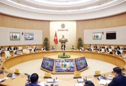 Lắp đặt các trạm cân tự động, camera giám sát giao thông
