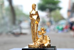 Những món quà độc đáo, “hút khách” dịp 8/3 năm nay