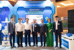 Phát triển kinh tế tư nhân trong doanh nghiệp xây dựng, vật liệu xây dựng: Đòn bẩy từ Nghị quyết 68