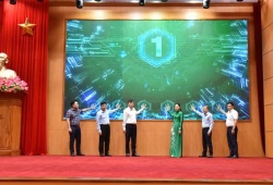 Quảng Ninh phát động phong trào sản xuất, kinh doanh nông sản an toàn