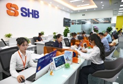 SHB khẳng định hoạt động ổn định, dự kiến hoàn tất thủ tục tăng vốn trong tháng 10