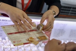 Hàng loạt quy định xử phạt hành chính chính thức có hiệu lực từ tháng 2/2026 