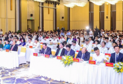 Thanh Hóa: Đối thoại doanh nghiệp để “Tháo gỡ điểm nghẽn - Khơi thông nguồn lực - Thúc đẩy tăng trưởng”