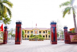 TP. Huế kêu gọi đầu tư “đất vàng” từ các trụ sở công dôi dư