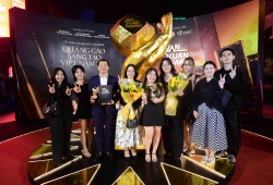 Vinamilk: Câu chuyện di sản thương hiệu trở thành động lực sáng tạo