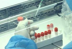 Hà Nội: Khoảng 18.000 người chưa được test nhanh Covid-19