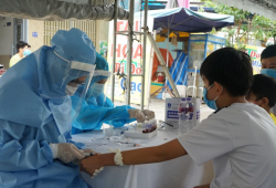 Hải Phòng: Phong toả khách sạn, nhà hàng bệnh nhân 751 từng tới