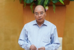 Thủ tướng Chính phủ: Chúng ta kiên trì giãn cách xã hội ở ổ dịch một cách nghiêm túc, kịp thời