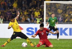 Vòng loại World Cup 2022 sẽ tái khởi động vào tháng 10 năm nay