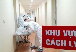 Thông tin về ca bệnh nghi nhiễm COVID-19 tại huyện Thanh Trì