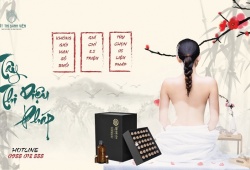 Tây Thi Diệu Pháp – kế thừa công thức làm đẹp từ nàng Tây Thi
