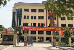 Thanh Hóa: Một CSGT bị tước danh hiệu Công an nhân dân