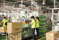 Cộng đồng doanh nghiệp Pháp đặc biệt quan tâm đến Việt Nam thời hậu COVID- 19