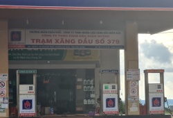 Đắk Nông: Cửa hàng bán lẻ xăng dầu Xuân Quỳnh bộc lộ hàng loạt sai phạm