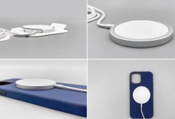 Apple cảnh báo bộ sạc MagSafe trên iPhone 12 có thể phá hỏng ốp lưng