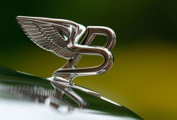 Thương hiệu Bentley sẽ thuộc Audi từ năm sau