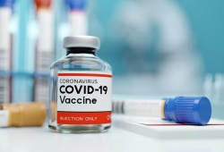 Việt Nam đang thử nghiệm vaccine COVID-19 trên khỉ