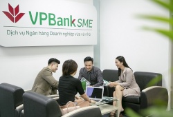 VPBank đồng hành cùng Bộ Công Thương hỗ trợ các doanh nghiệp chuyển đổi số